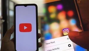 500 ألف دولار لكل صانع محتوى.. إنستغرام تطارد نجوم يوتيوب