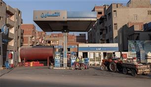 مصر تراهن على الرقمنة لضبط توزيع الوقود.. كيف تعمل المنظومة الجديدة؟