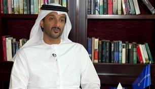 بن طوق: نمو شركات الاقتصاد الجديد بالإمارات 37%