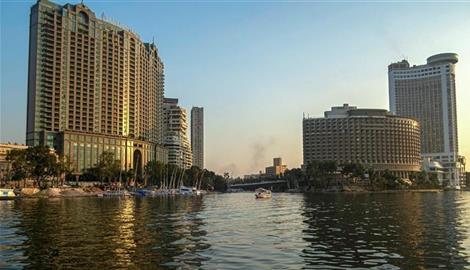 تفاؤل بشأن نمو الاقتصاد المصري رغم المخاطر وضغوط الطاقة