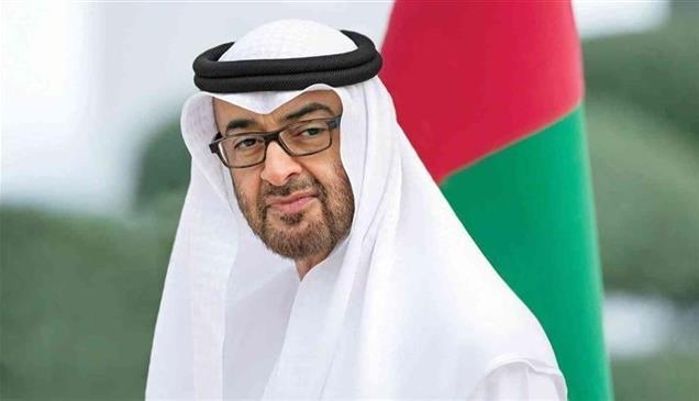إعادة تسمية مطار "العين" إلى "طحنون الدولي"