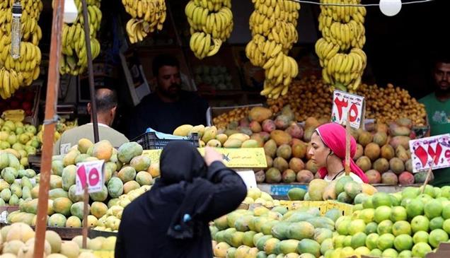 تراجع التضخم الأساسي بمصر إلى 14.1% في سبتمبر.. كيف تتأثر الأسعار؟