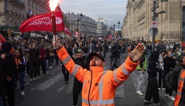 عبء الديون يُلاحق فرنسا.. وموازنة 2027 تحت الضغط