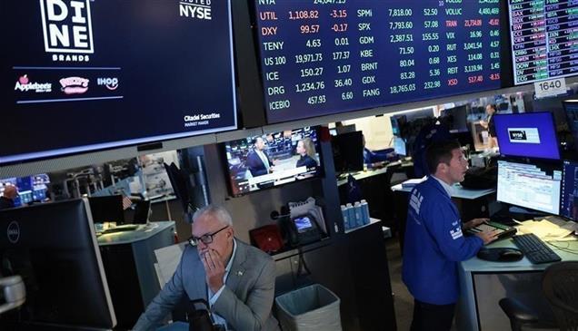 700 مليار دولار يومياً.. هل عادت طفرة "أسهم الميم" إلى وول ستريت؟