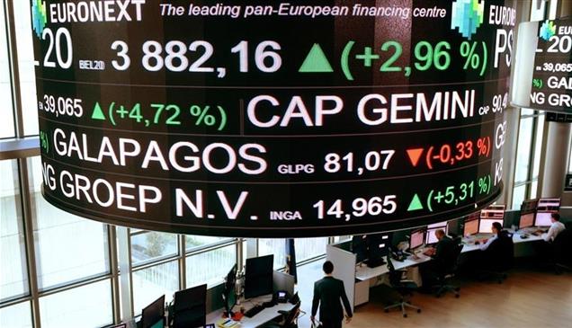 أسهم أوروبا ترتفع بدعم الرقائق ومكاسب قطاع الصحة