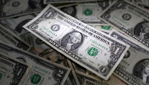 تحديث: الدولار يتجه لخسارة أسبوعية مع تراجع أسهم الذكاء الاصطناعي