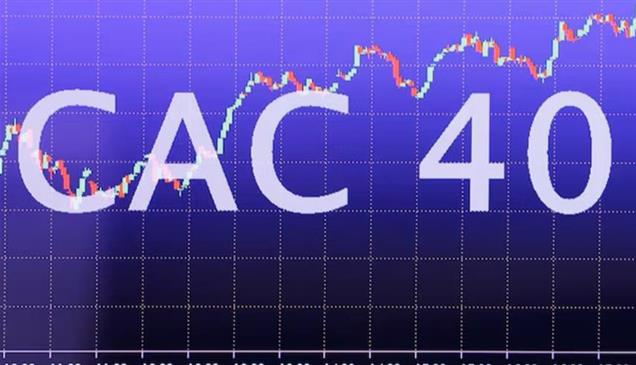 اضطرابات فرنسا تلقي بظلالها على الأسهم الأوروبية