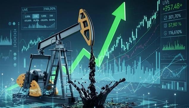 تحديث.. النفط قرب أعلى مستوى في 5 أشهر وسط مخاوف من شح الإمدادات 