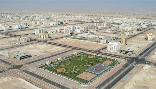 سباق عربي لصناعة مدن الاقتصاد الجديدة