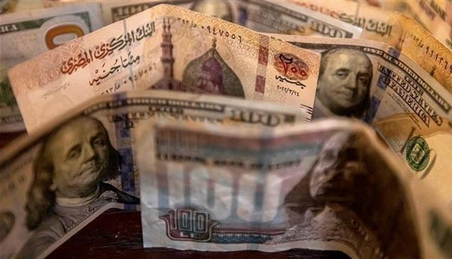 سعر الدولار في مصر.. الجنيه يهبط لمستوى تاريخي