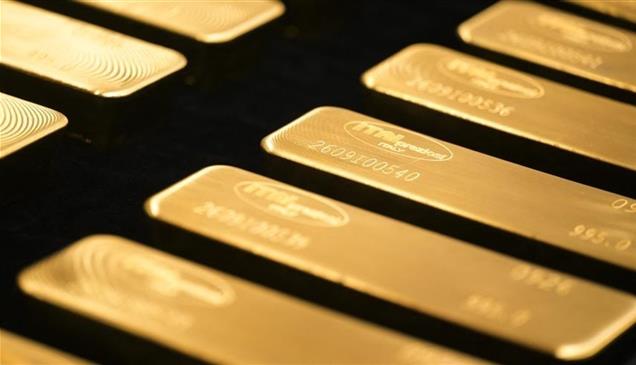 أسعار الذهب تواصل التراجع في الإمارات