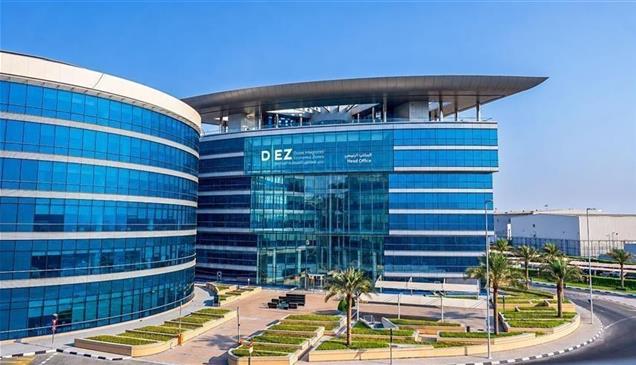 الإمارات.. إنشاء مركز عالمي للأبحاث والتكنولوجيا للمناطق الاقتصادية