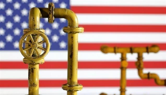 دفء الشتاء يجمّد أسعار الغاز الأمريكي عند أدنى مستوى منذ 6 أشهر