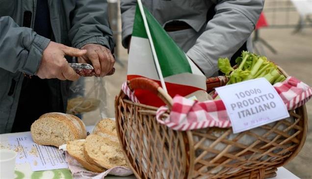 إيطاليا.. تضخم أسعار المنتجين يلامس 14%