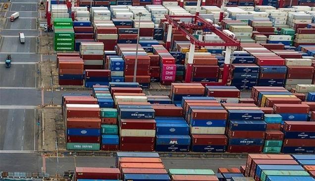 ميناء العقبة يتجاوز 107 آلاف حاوية في سبتمبر