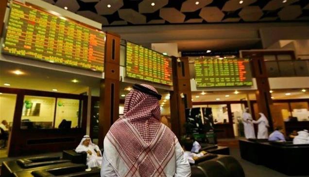 بورصات الخليج تغلق مرتفعة مع انحسار مخاوف إمدادات الطاقة