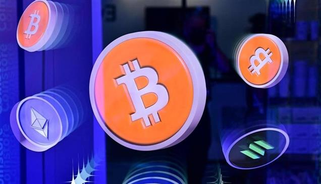 هزيمة "كلاريتي" تربك حسابات العملات المشفرة بأمريكا