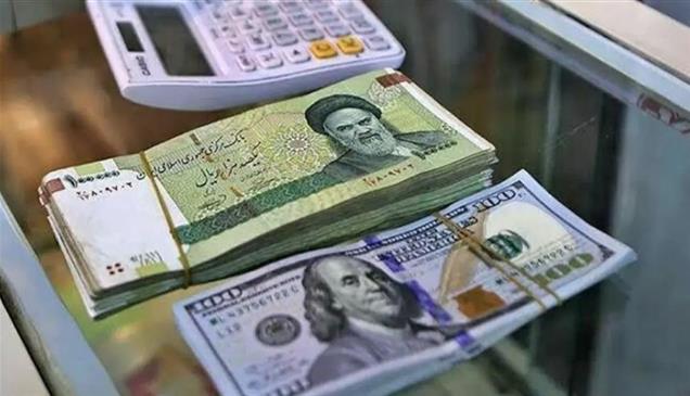 مليارا دولار لدعم الريال.. كم تصمد إيران أمام استنزاف العملة الصعبة؟