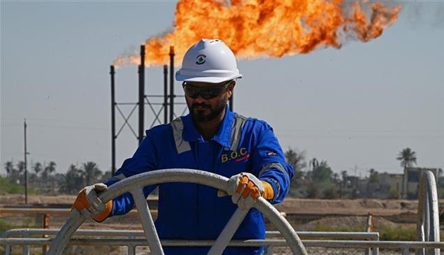 هل يغلق العراق باب استيراد الغاز الإيراني بحلول 2027؟
