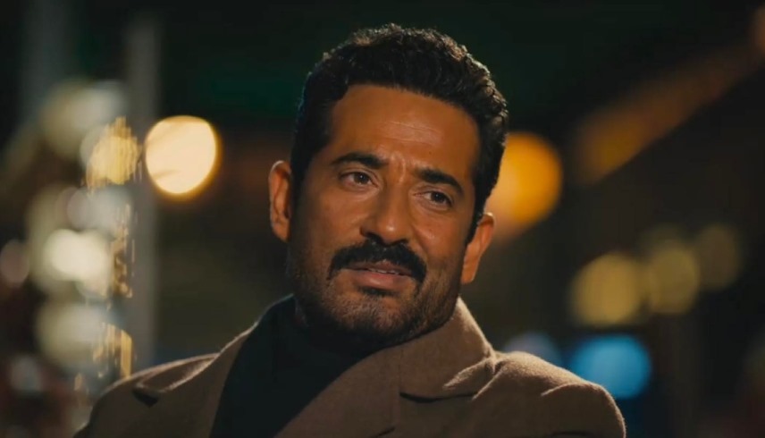 عمرو سعد