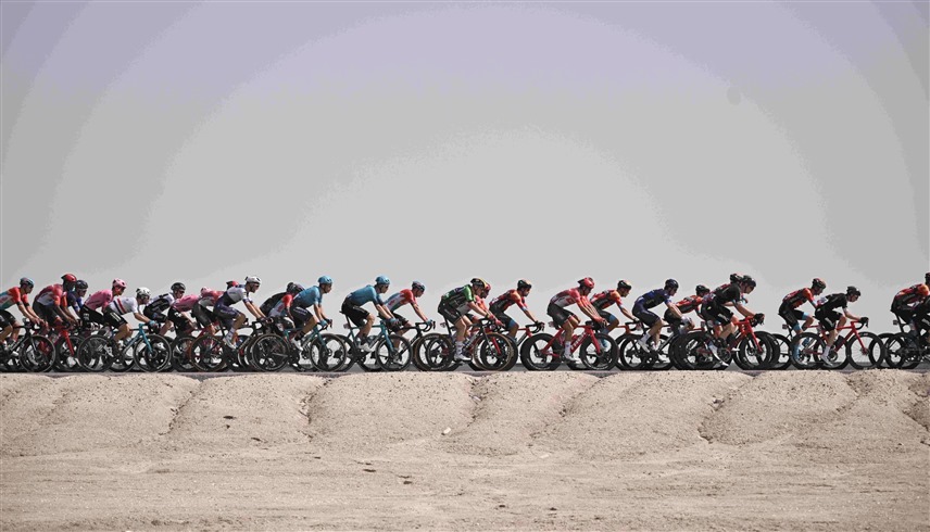 طواف الإمارات 2026 (إكس) 