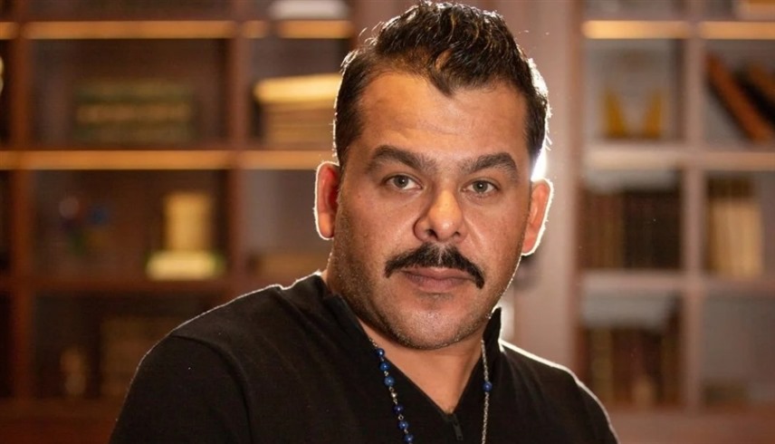 منذر رياحنة (أرشيفية)