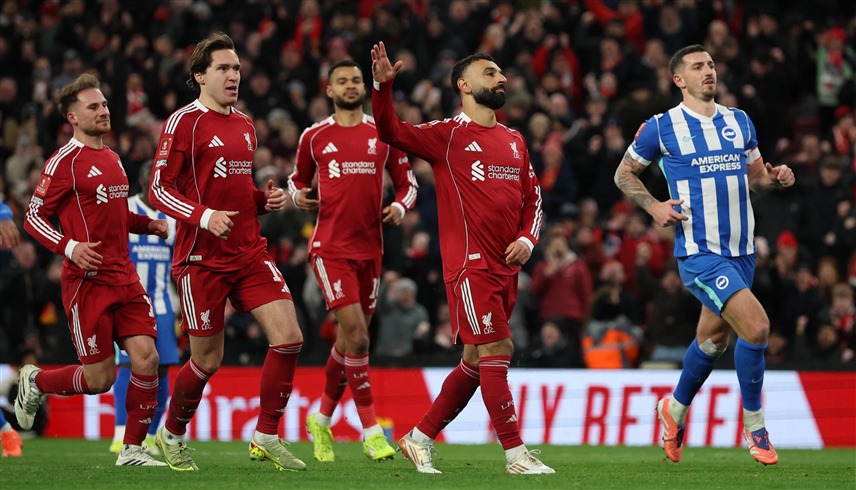 ليفربول (رويترز) 