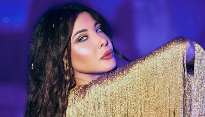 نانسي عجرم "أرشيفية"