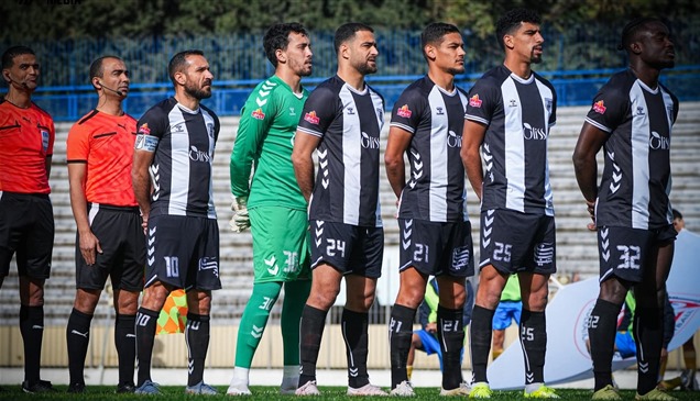 الصفاقسي يهدد بالانسحاب من الدوري التونسي