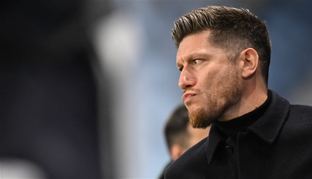 25 ألف يورو يتكبدها موناكو في كل مباراة بسبب مدربه