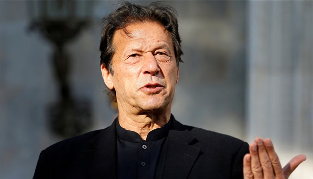 باكستان.. مظاهرات بعد تدهور صحي لعمران خان في السجن