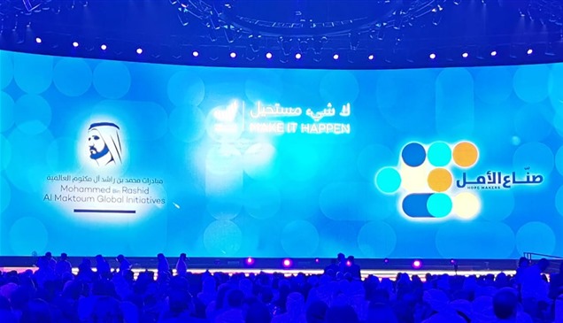 برعاية محمد بن راشد.. تتويج أبرز صناع الأمل في الوطن العربي غداً 