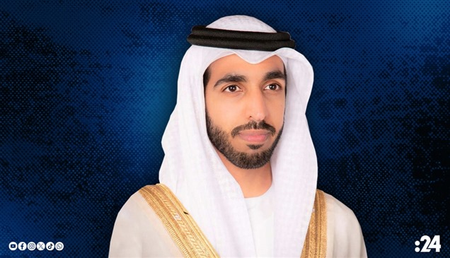 شخبوط بن نهيان يؤكد التزام الإمارات بشراكة طويلة الأمد مع أفريقيا