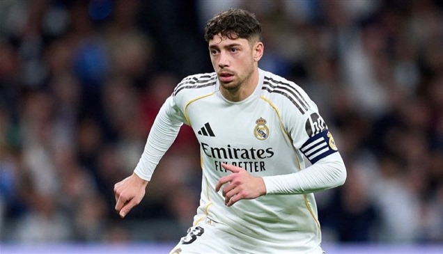 فالفيردي يعلن حالة الاستنفار في ريال مدريد