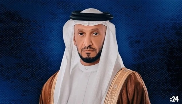 عبدالله آل حامد: الأمل في الإمارات ثقافة عمل ورؤية حياة