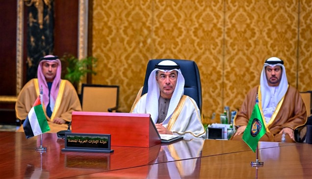 "الإمارات المركزي" يقود جهود التعاون المصرفي الخليجي في البحرين