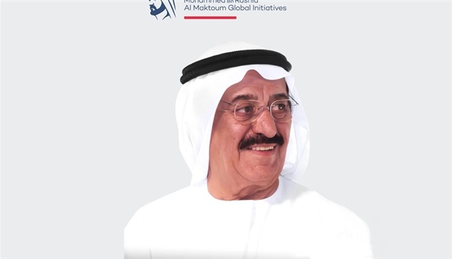 محمد جمعة النابودة يساهم بـ40 مليون درهم في حملة "حد الحياة" لإنقاذ الأطفال