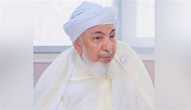 عبدالله بن بيه يدعو إلى دعم حملة "حد الحياة" لإنقاذ 5 ملايين طفل من الجوع