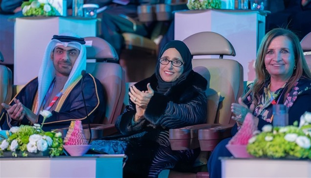جواهر القاسمي تعلن انطلاق النسخة الثامنة من "عربية السيدات 2026"