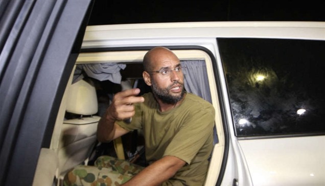 ليبيا.. بدء إجراءات تحديد المشتبه بهم في مقتل سيف الإٍسلام القذافي