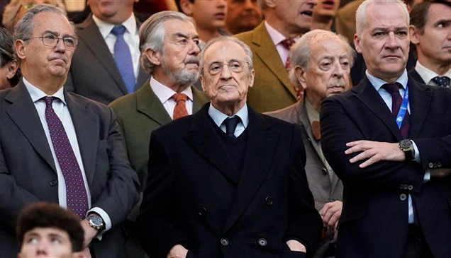تناقض خزائن ريال مدريد يحيّر أوروبا
