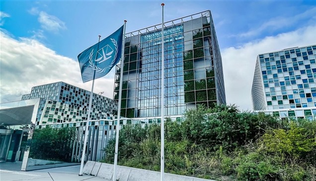 ألمانيا تؤكد دعمها للجنائية الدولية رغم العقوبات الأمريكية