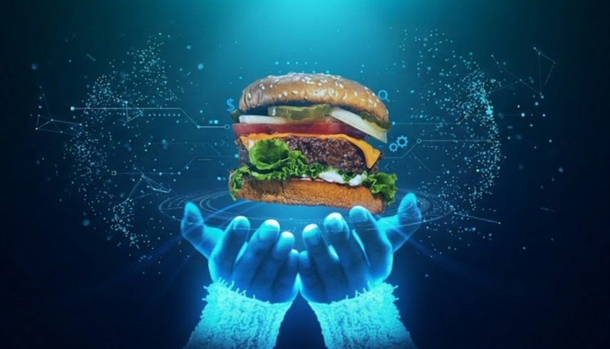 الذكاء الاصطناعي يعيد تشكيل سوق الطعام