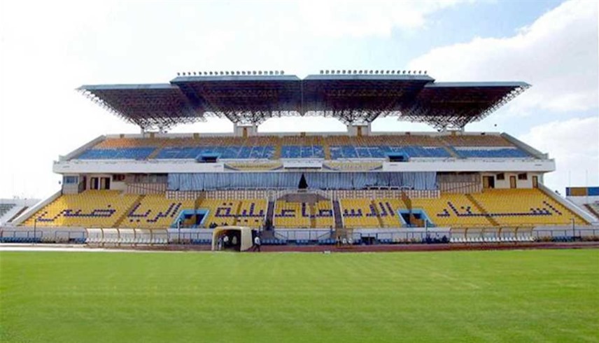 نادي الإسماعيلي (أرشيف)