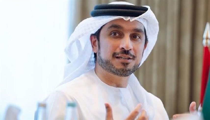 المدير العام لهيئة الإمارات لسباق الخيل محمد سعيد الشحي (وام)