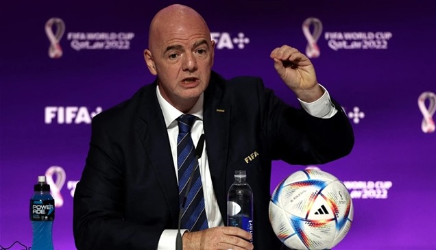 ثورة في عالم "الساحرة المستديرة".. "فيفا" يقر قوانين جديدة لمونديال 2026
