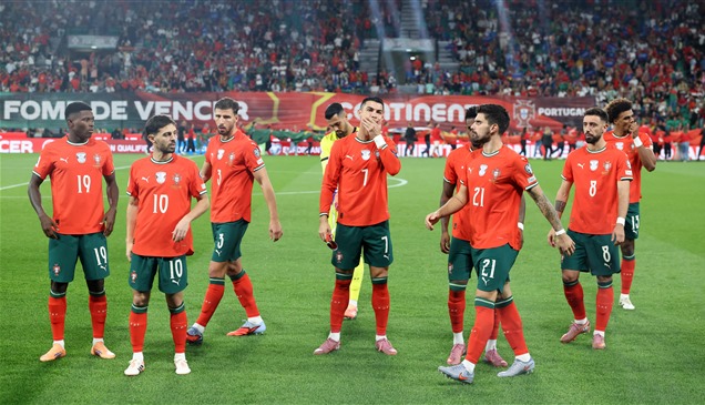 رونالدو ورفاقه يختارون الإقامة الفاخرة في فلوريدا خلال مونديال 2026
