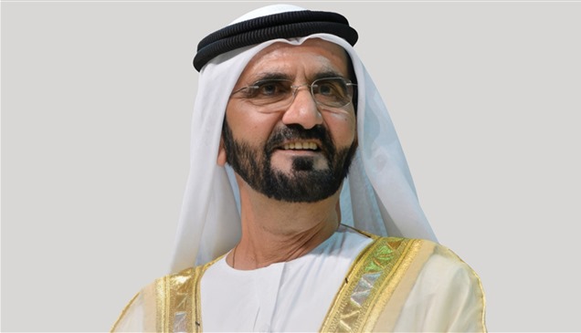 محمد بن راشد يعلن نجاح حملة "حد الحياة" بجمع 2.8 مليار درهم خلال رمضان