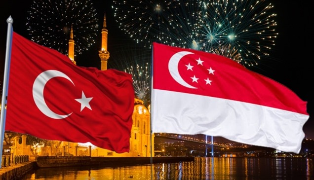 الجمعة أول أيام عيد الفطر في تركيا.. والسبت في سنغافورة