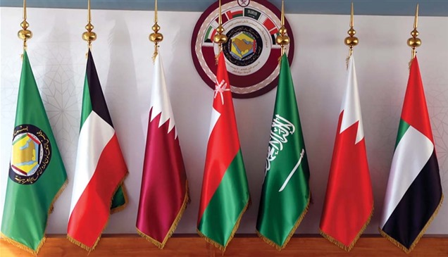 "التعاون الخليجي" يدين استهداف مدينة رأس لفان الصناعية في قطر